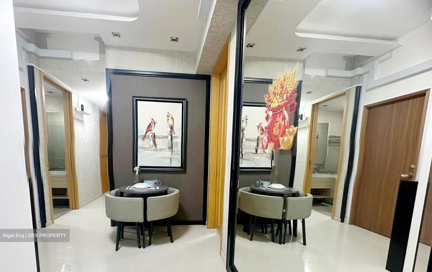 The Crest (D3), Condominium #520553091